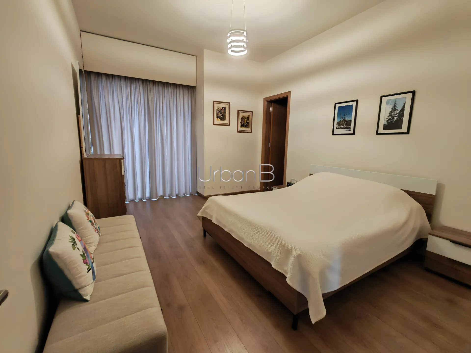 Apartment in Mdawar, achrafieh, beirut - 2 bed, 2.5 bath