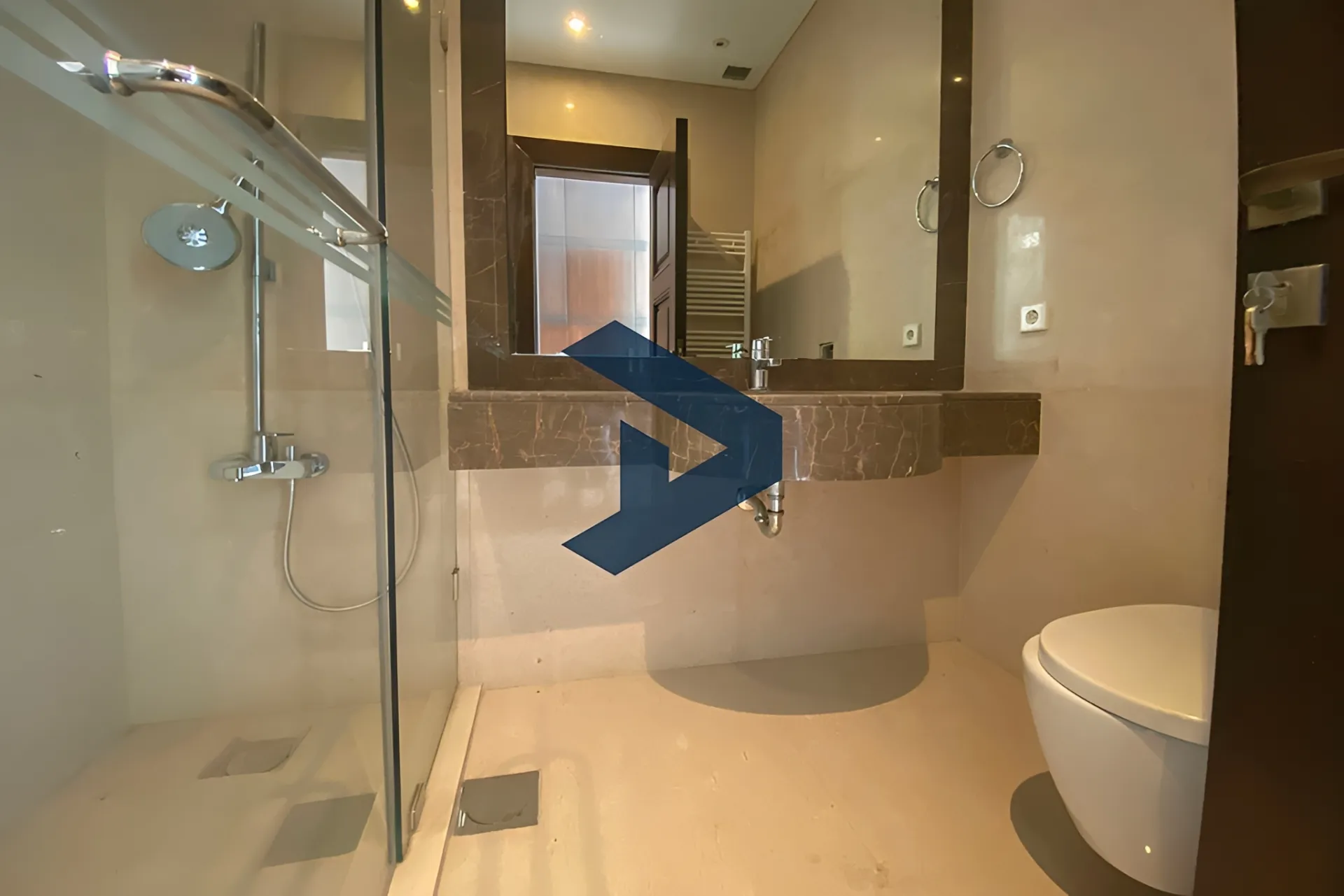 Apartment for rent in Ras Beirut, Beirut, Lebanon