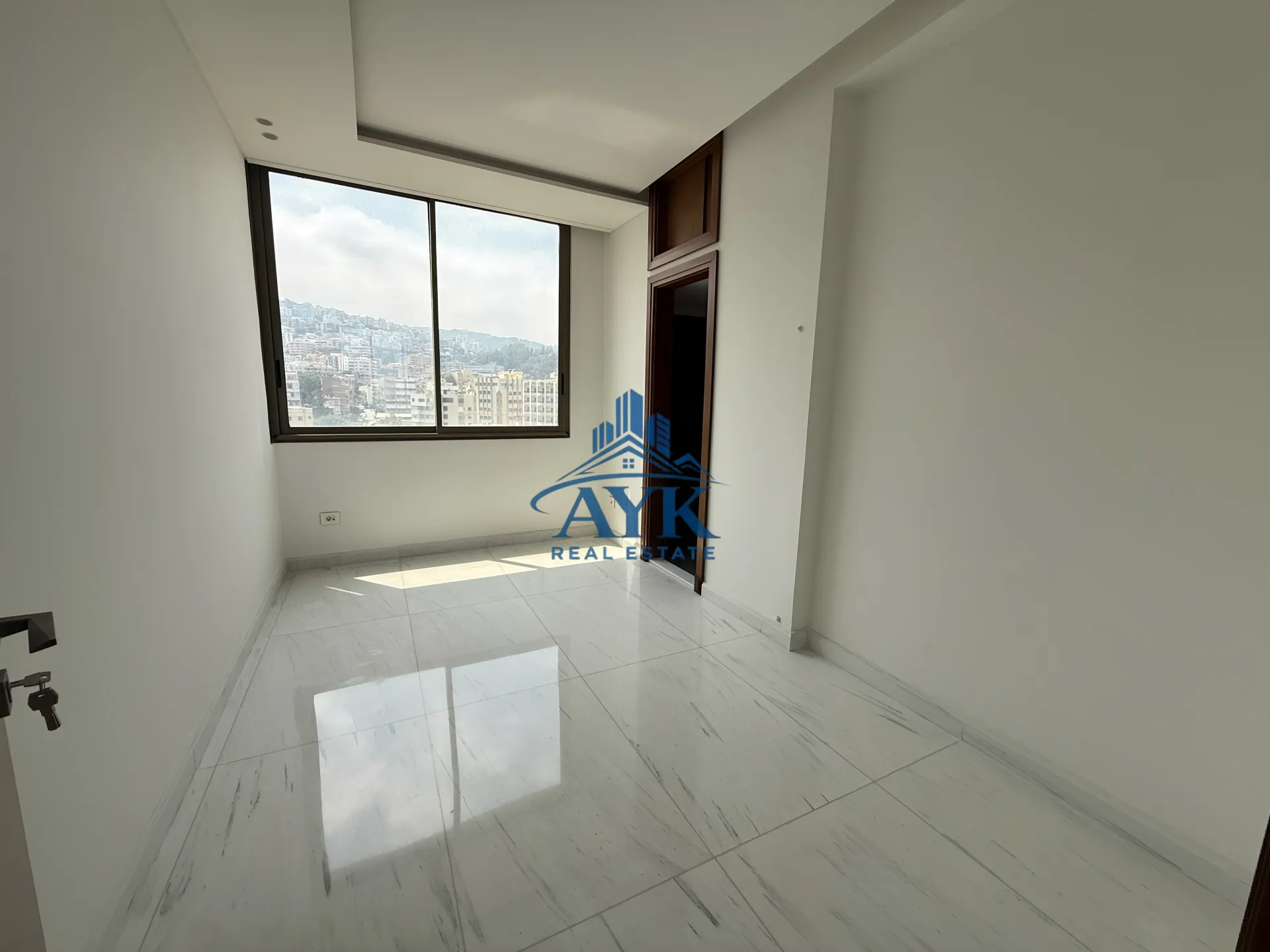 Duplex for sale in Jdeideh, lebanon