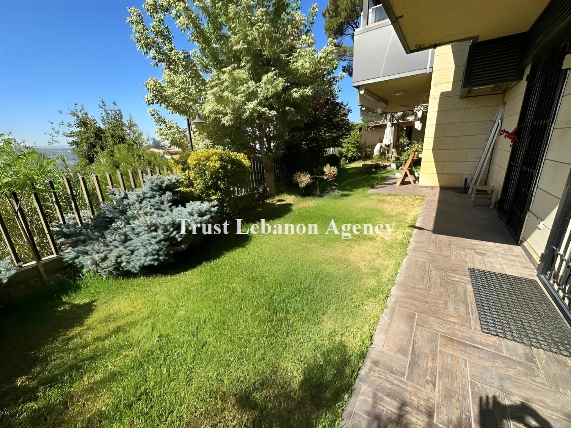 Apartment for Sale in Metn Baabdat Lebanon