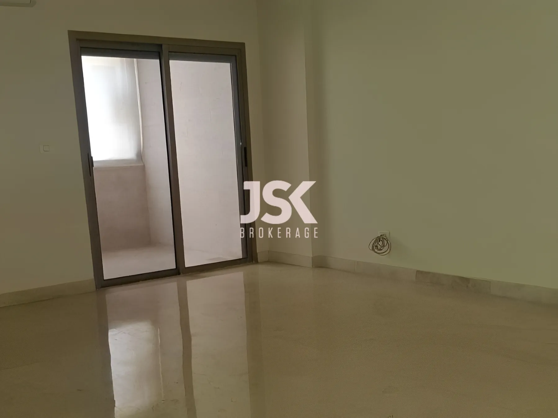 Apartment for Sale in Bir Hasan