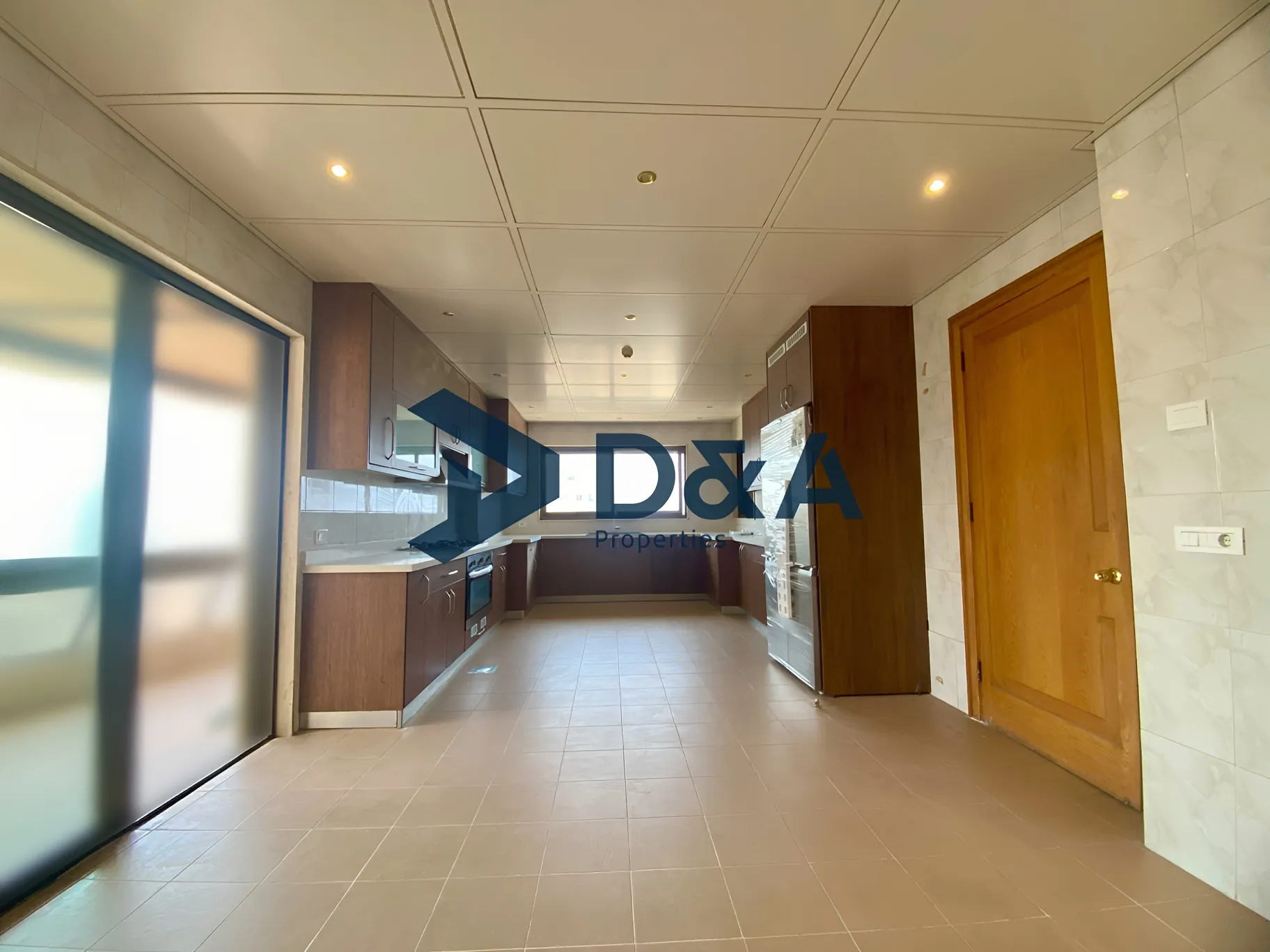 Apartment for rent in Manara, Beirut, Lebanon