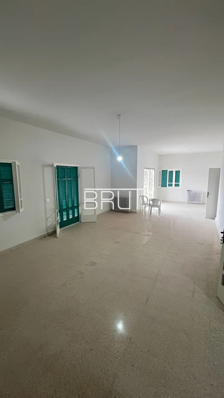 Apartment for Rent in Ajaltoun