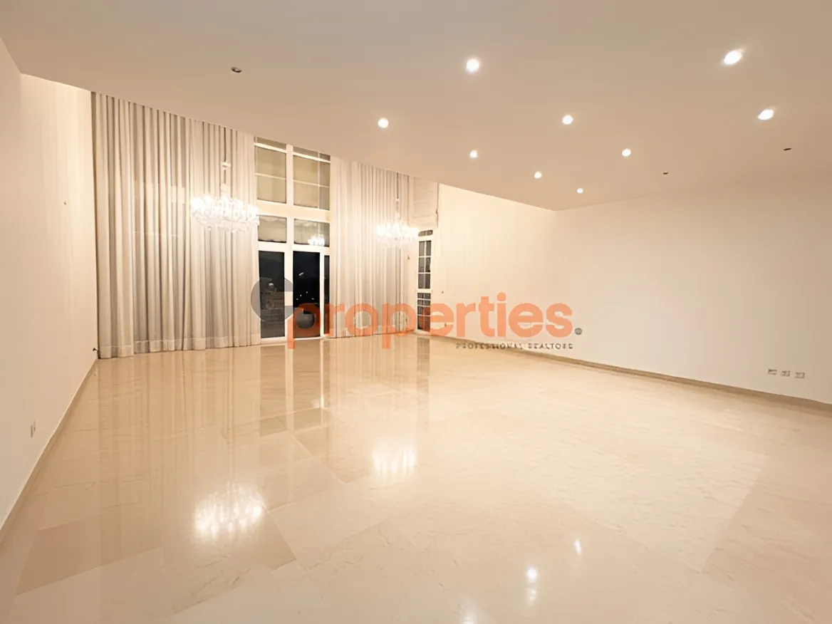 Apartment for Sale in Louaizeh - 3 bed, 4 bath