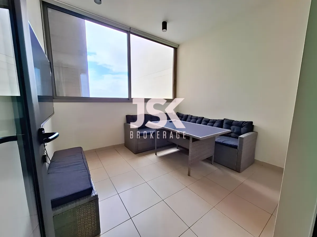 Apartment for Rent in Sahel Aalma, Lebanon