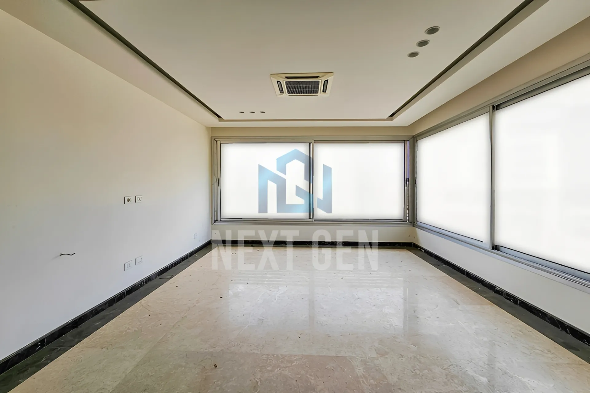Apartment for sale in Ramleh Al Bayda, Beirut, Lebanon