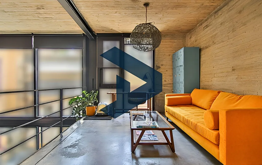 Duplex for sale in Achrafieh