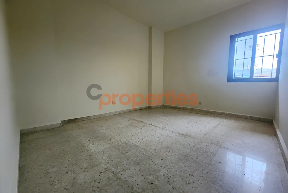 Apartment for Sale in Aamchit