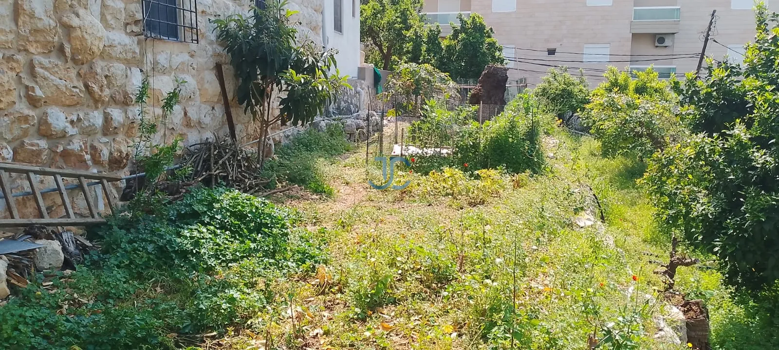Land for sale in Sahel alma, lebanon