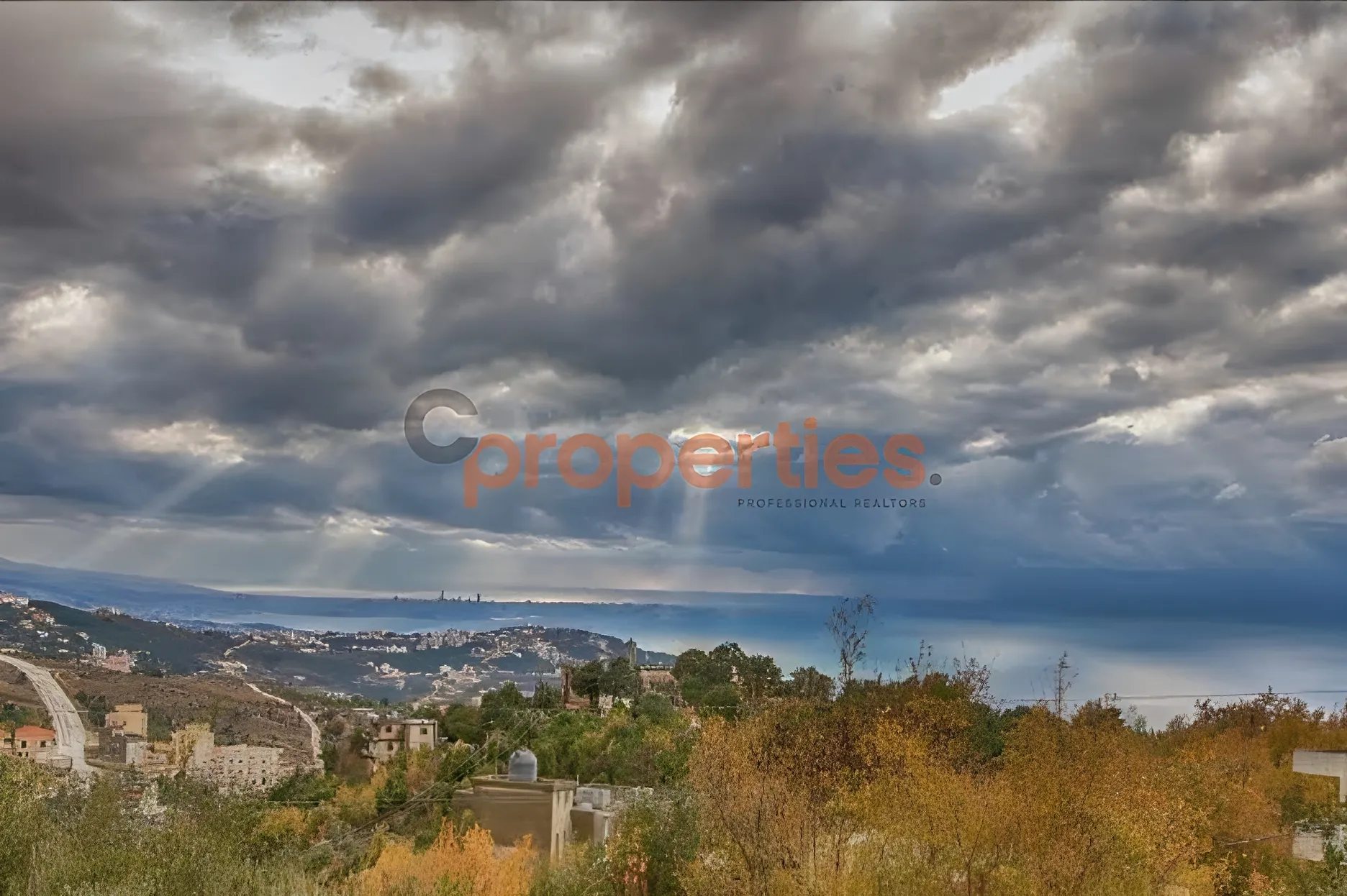 Residential Land for Sale in Nahr Ibrahim