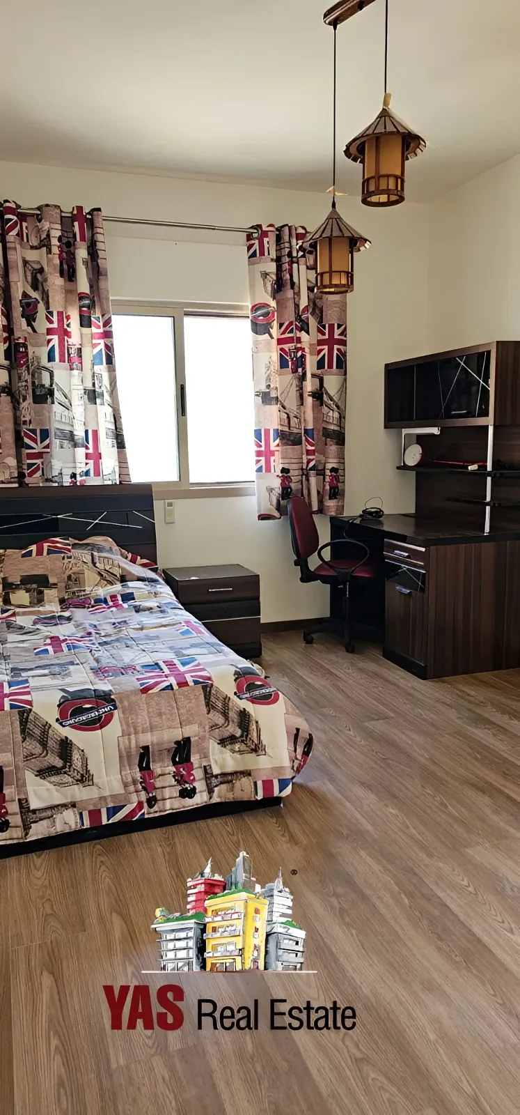 Apartment for Rent in Sehayleh - 4 bed, 5 bath
