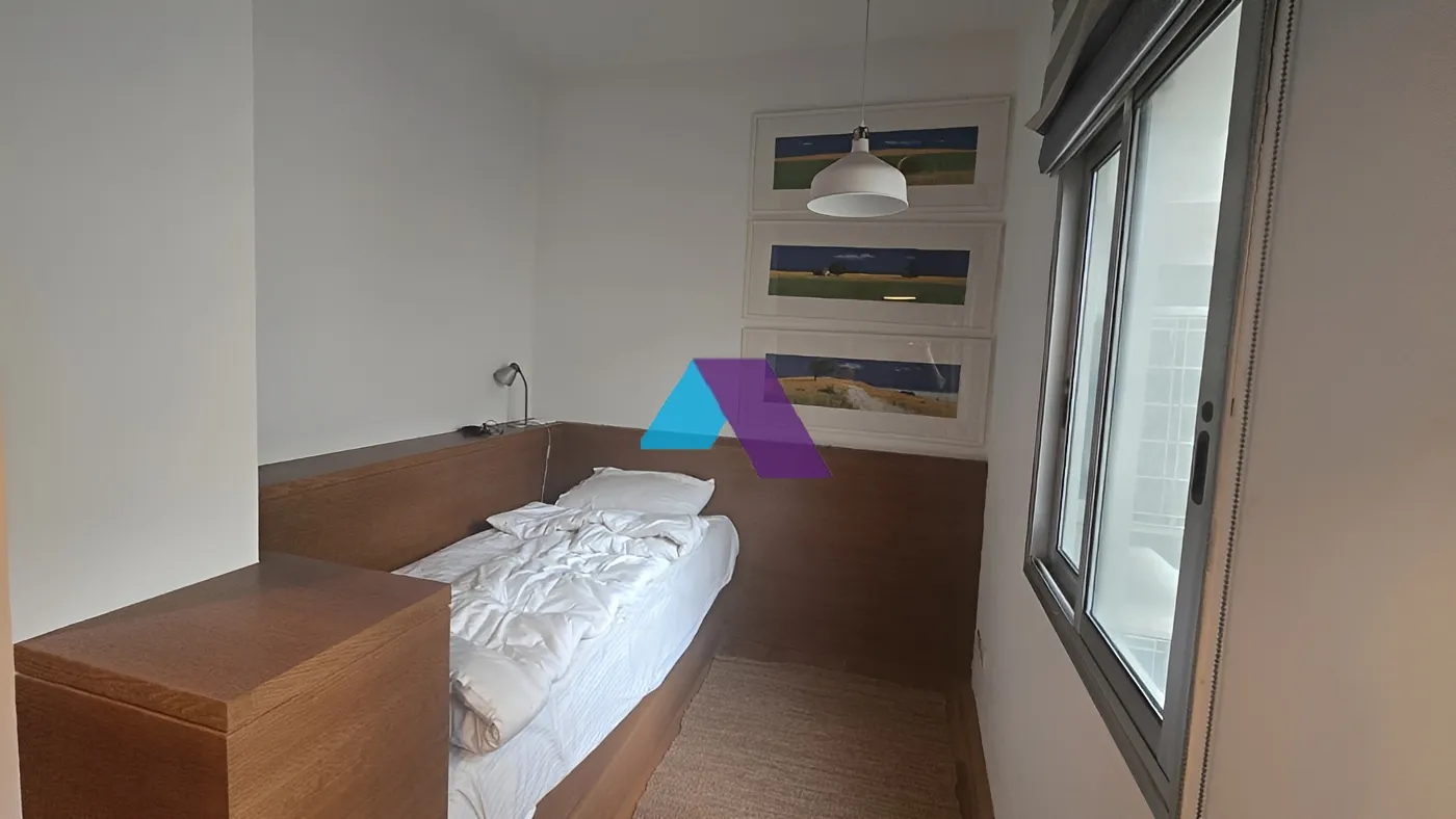 Apartment for rent in Hamra