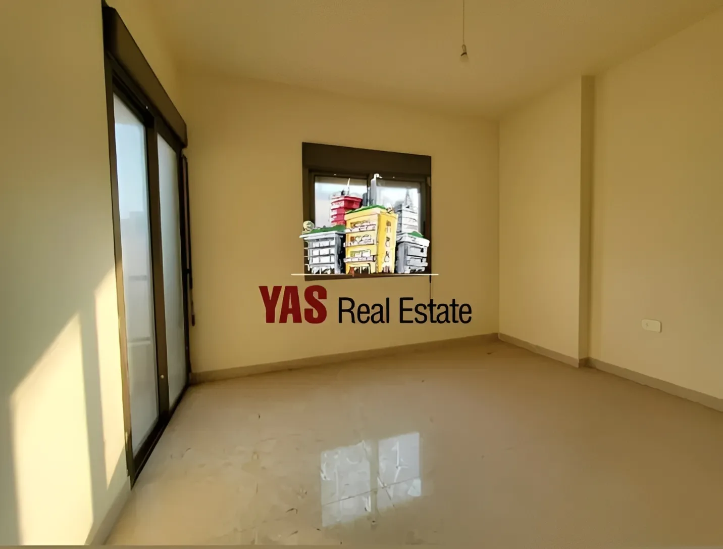 Apartment for Sale in Ajaltoun - 3 bed, 4 bath