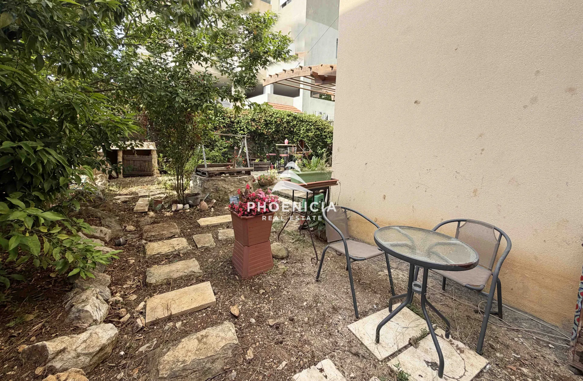 Apartment for rent in Blat, Jbeil, Lebanon