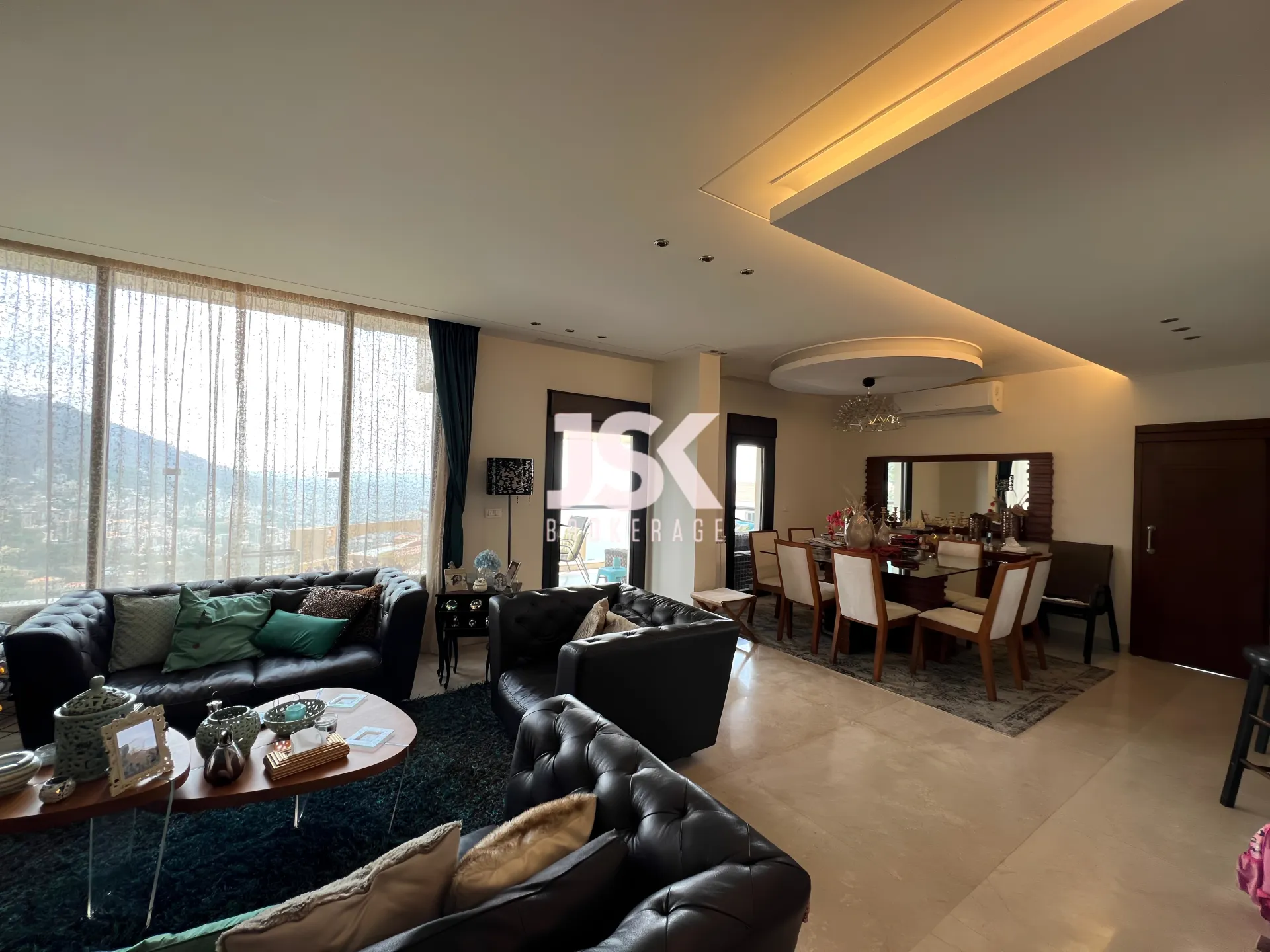 Apartment for Sale in Kfar Hbab
