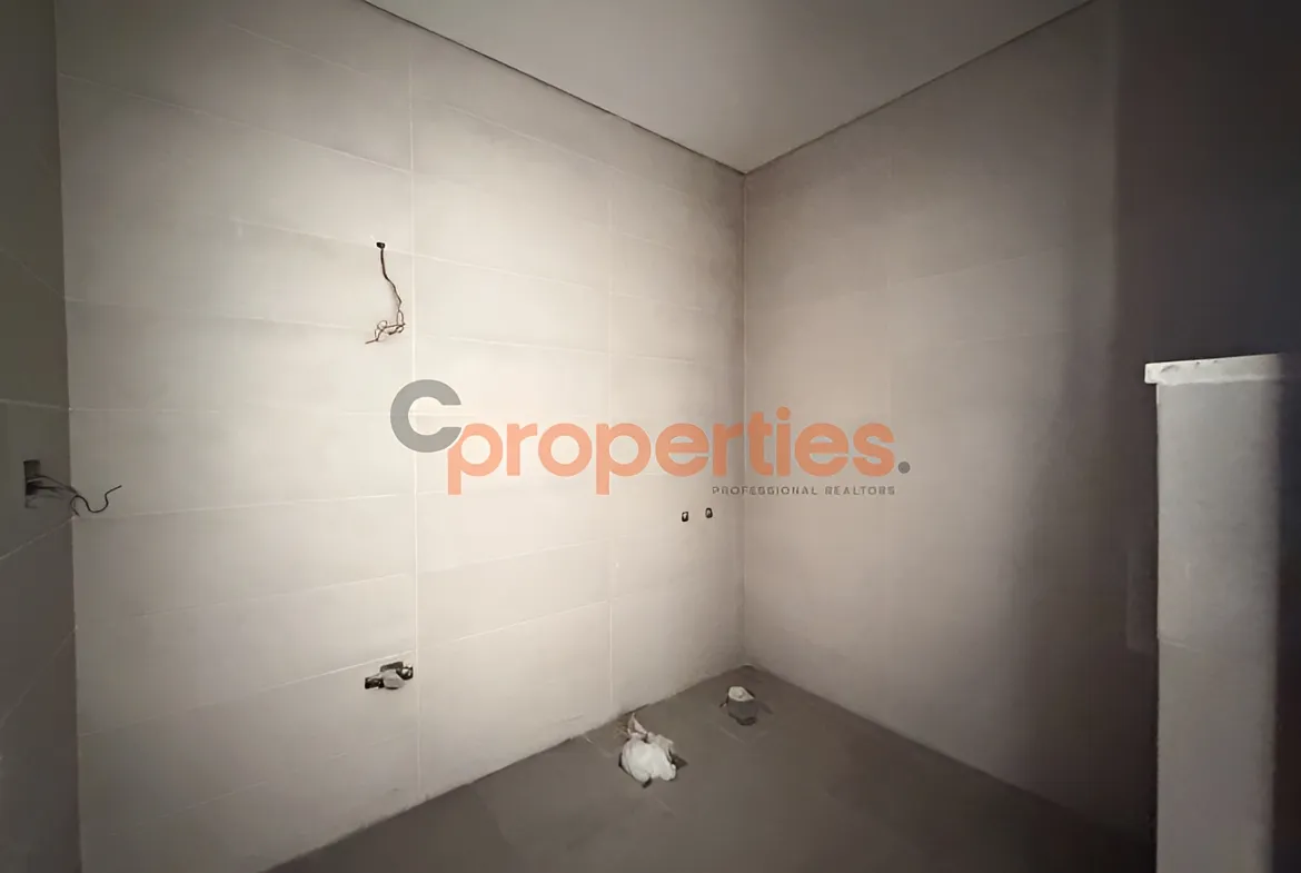 Apartment for sale in Rabweh, Beirut, Lebanon