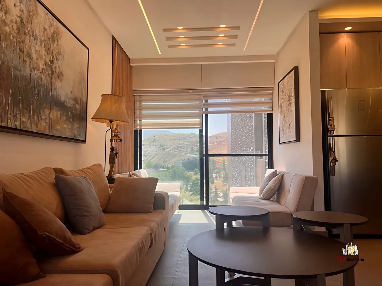 Chalet for rent in Zaarour