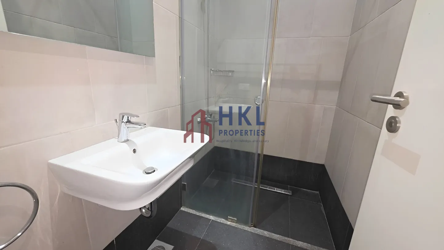 Apartment for rent in Saifi Village