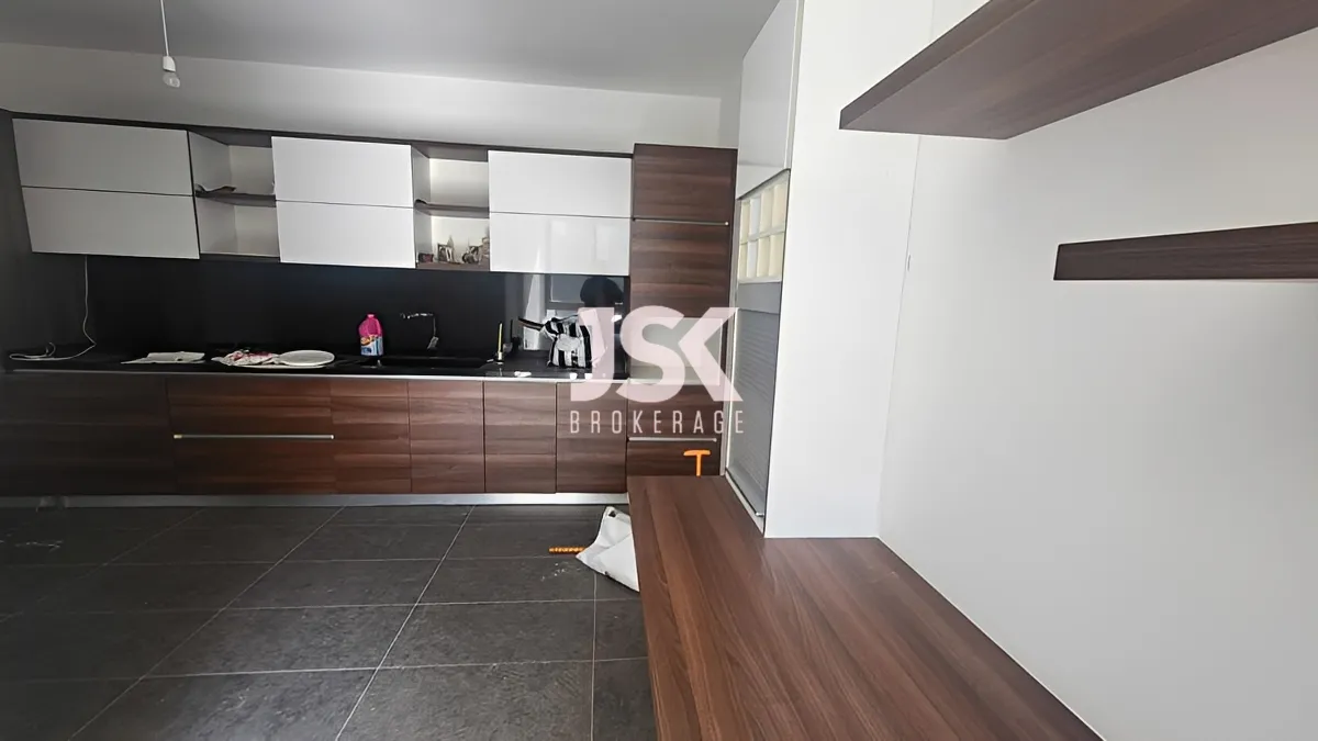 Apartment for Sale in Ghazir, Lebanon