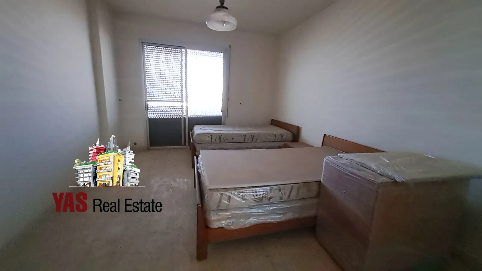Apartment for Sale in Ballouneh - 3 bed, 2 bath
