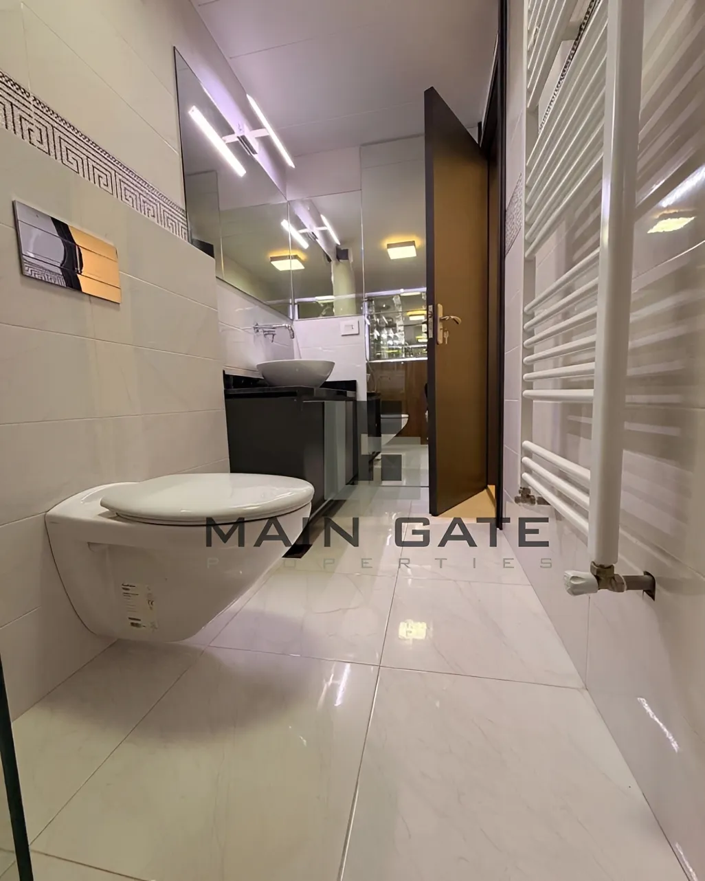 Chalet for sale in Faraya, Lebanon