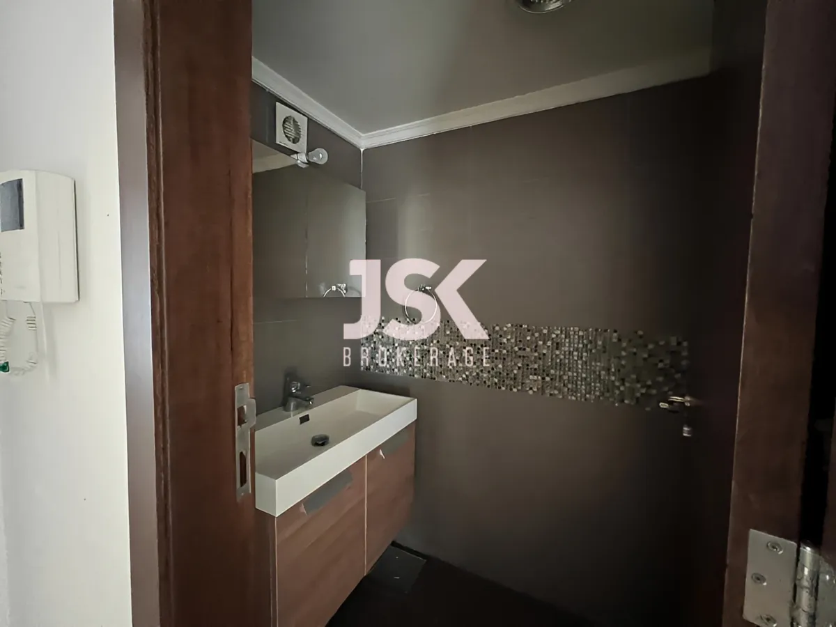 Apartment for Sale in Kfar Hbab, Lebanon