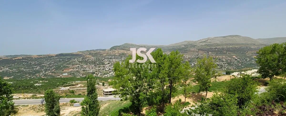 Duplex for Sale in Faqra