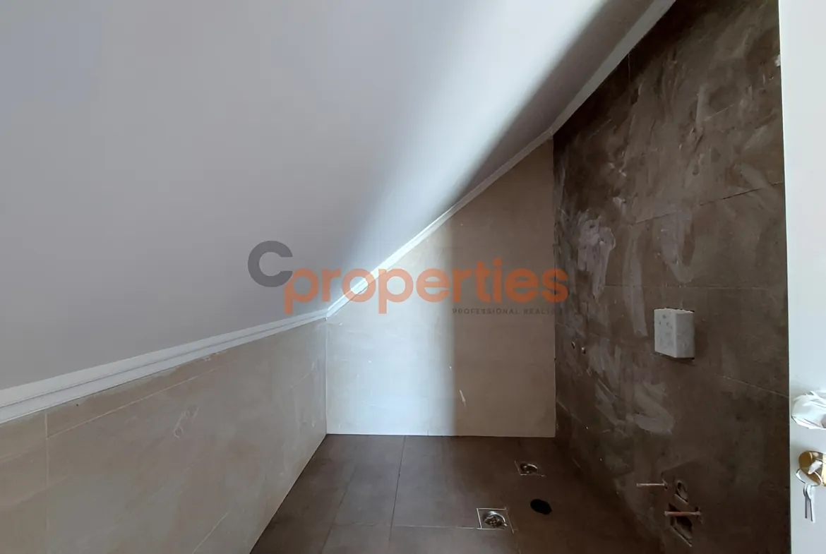 Duplex for Sale in Fanar