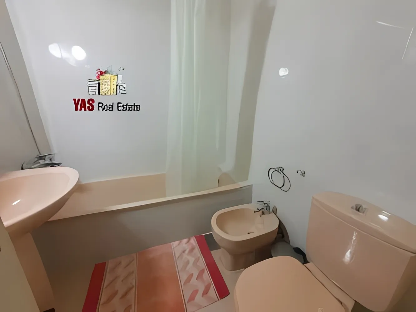 Apartment for Rent in Ajaltoun
