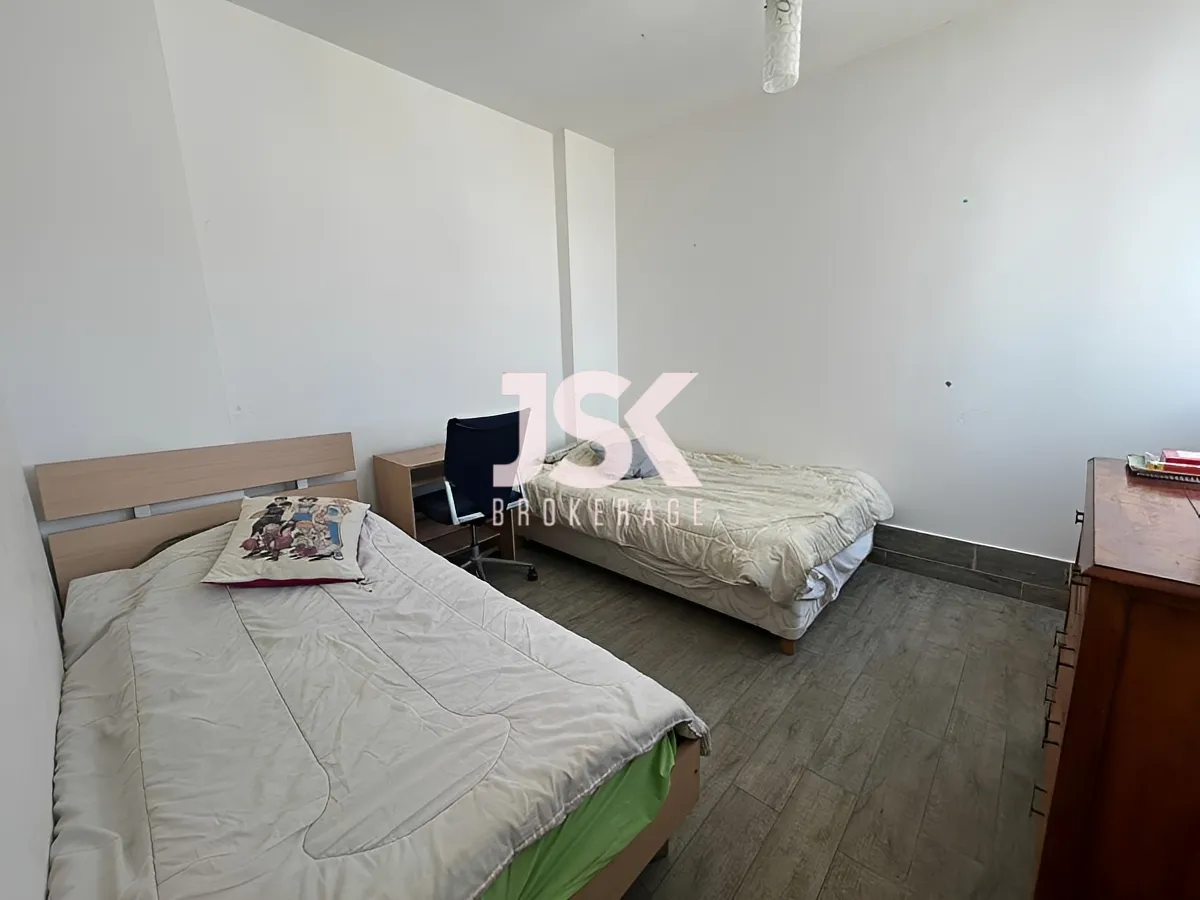 Apartment for Sale in Ras Beirut, Beirut, Lebanon