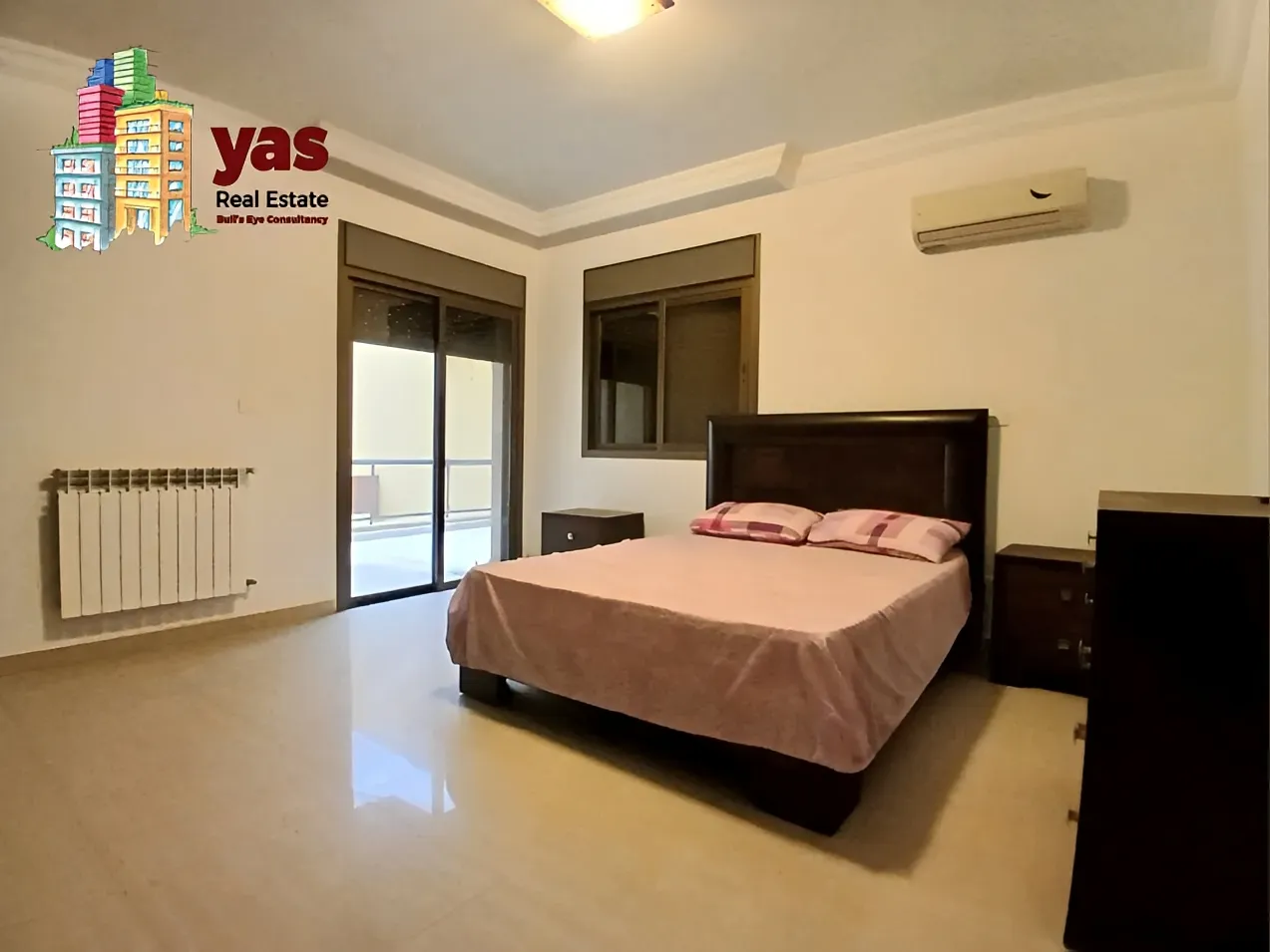 Apartment for Sale in Kfar Hbab