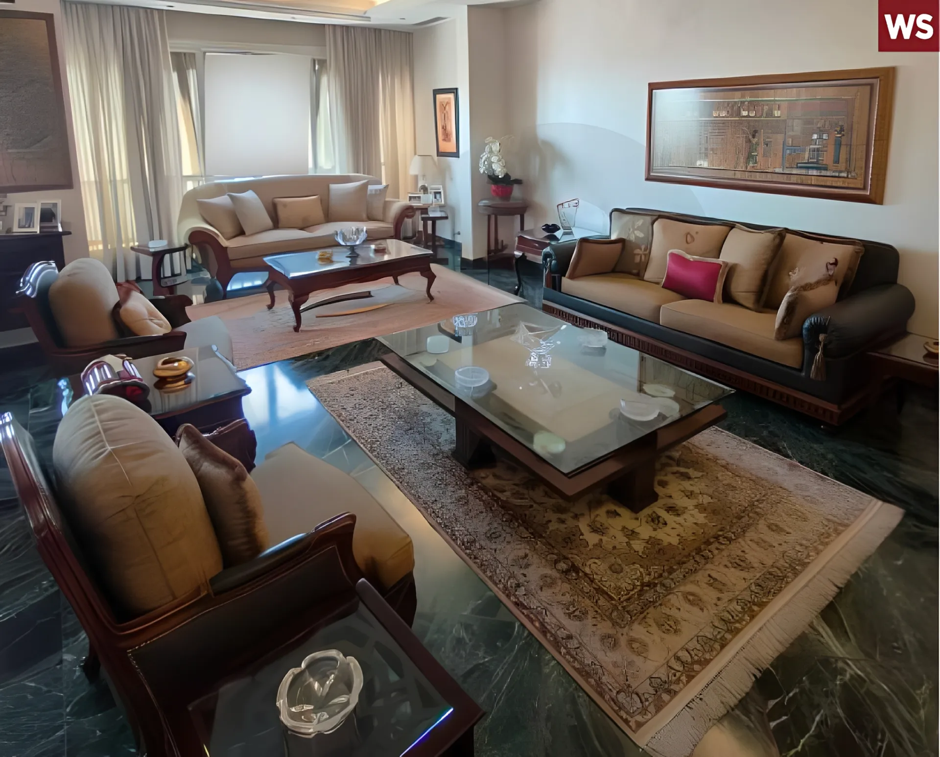 Apartment for Sale in Mar Elias