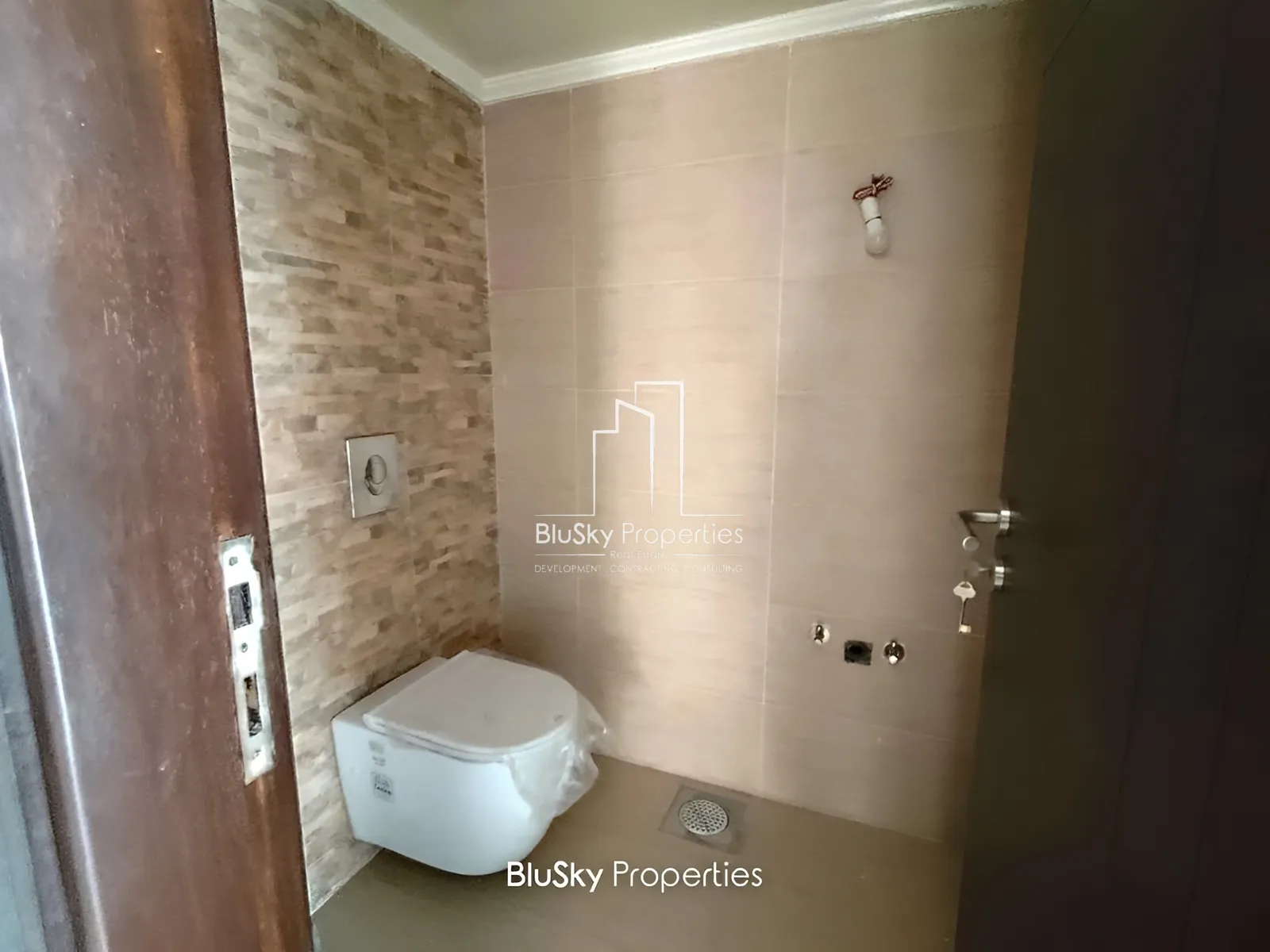 Apartment for Sale in Zouk Mosbeh
