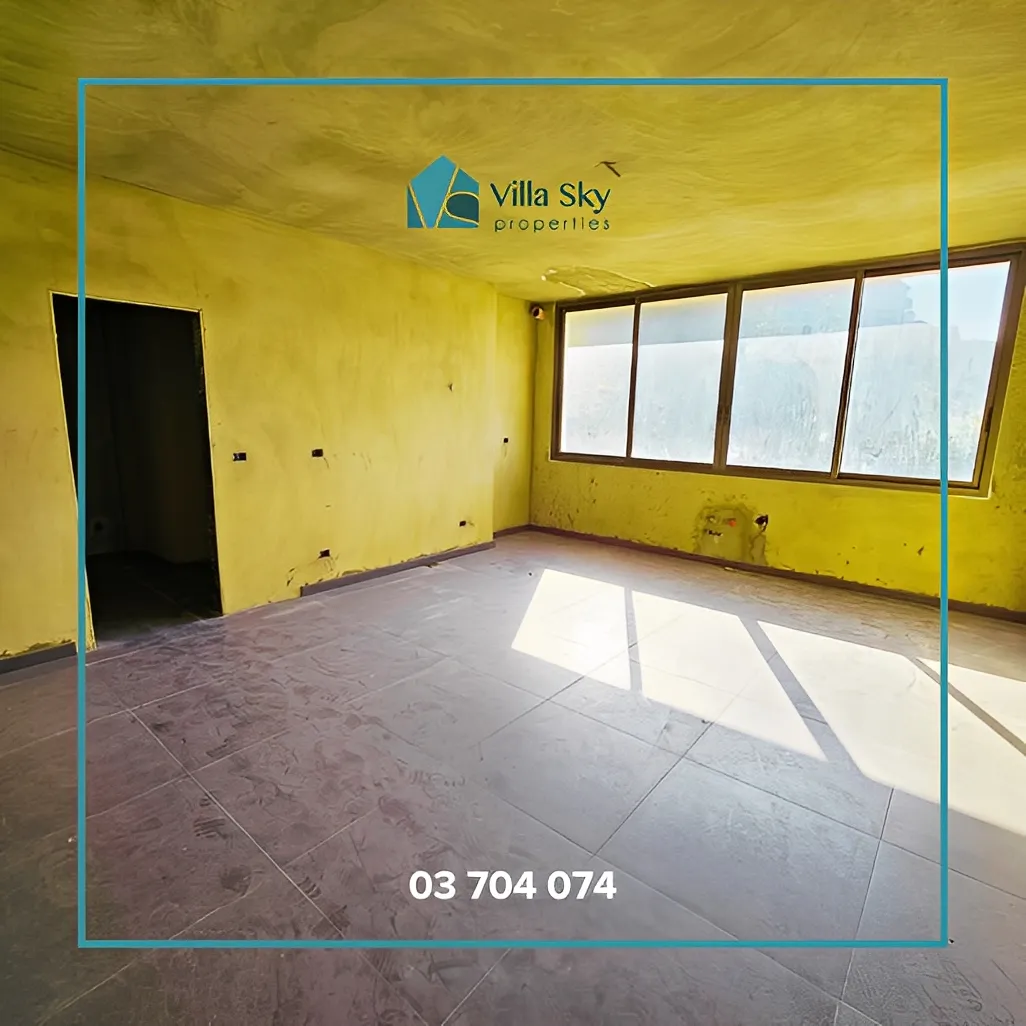Apartment for Sale in Cornet Chahwan, Lebanon