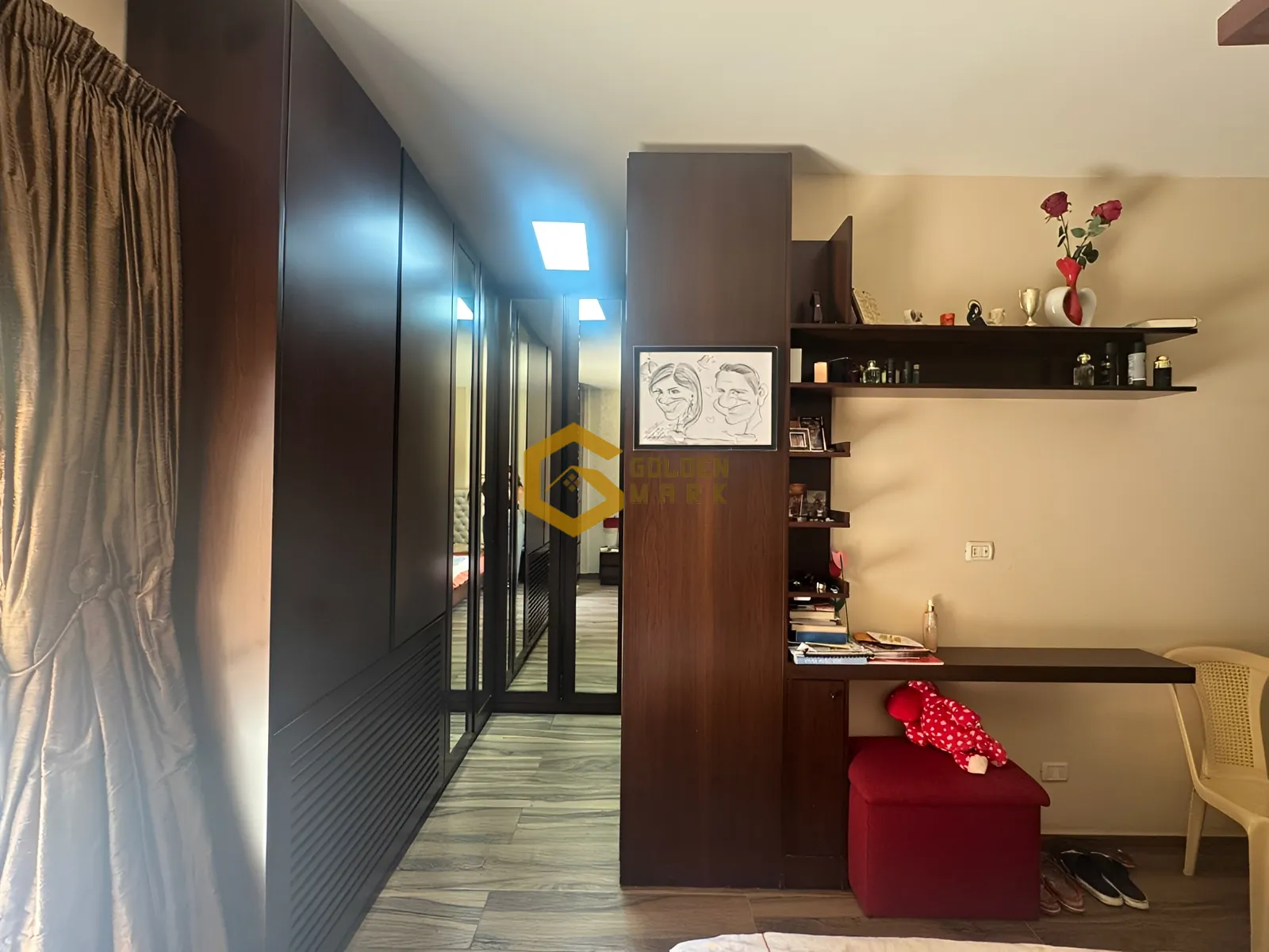 Apartment for Sale in Bsalim