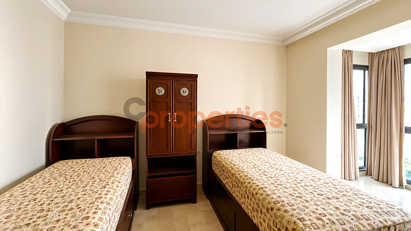 Apartment for Rent in Verdun