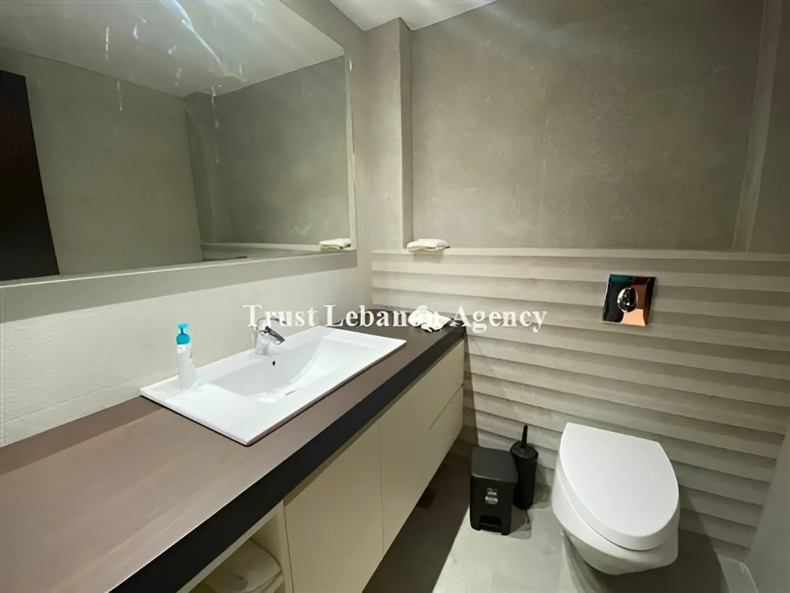 Apartment for Sale in Metn Dbayeh Lebanon