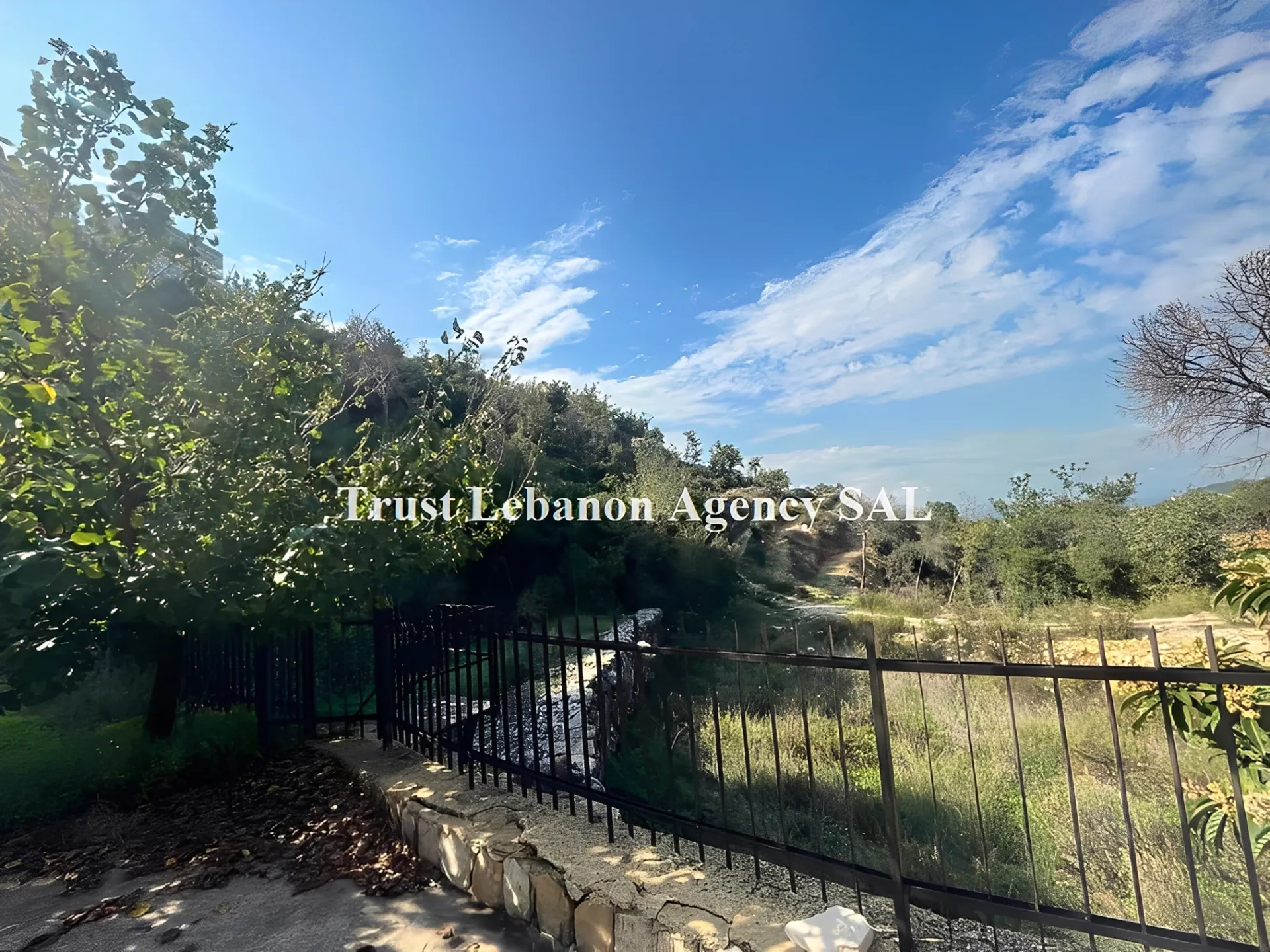Land for Sale in Metn Kornet El Hamra Lebanon