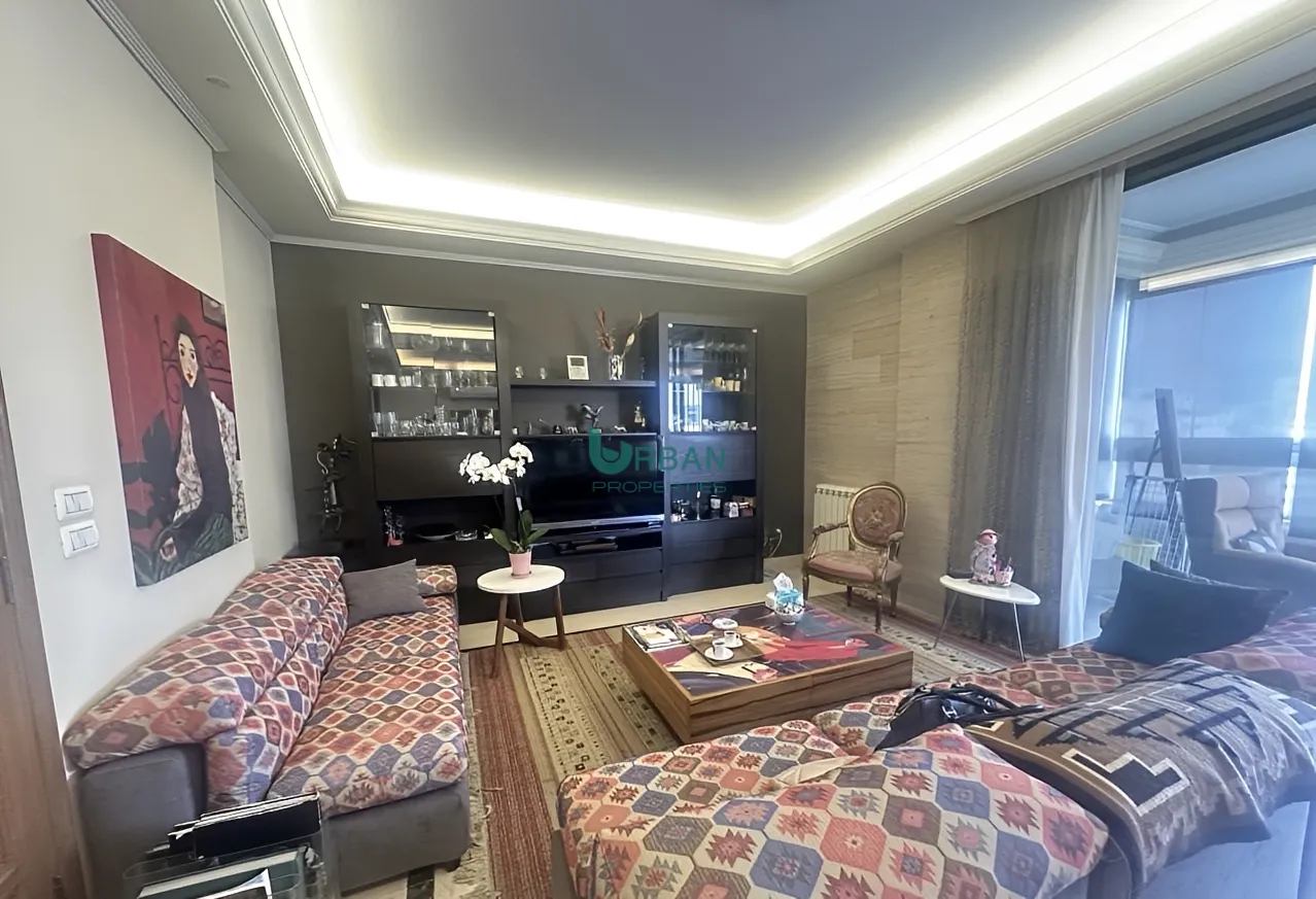 Residential in Forn el chebbak, lebanon