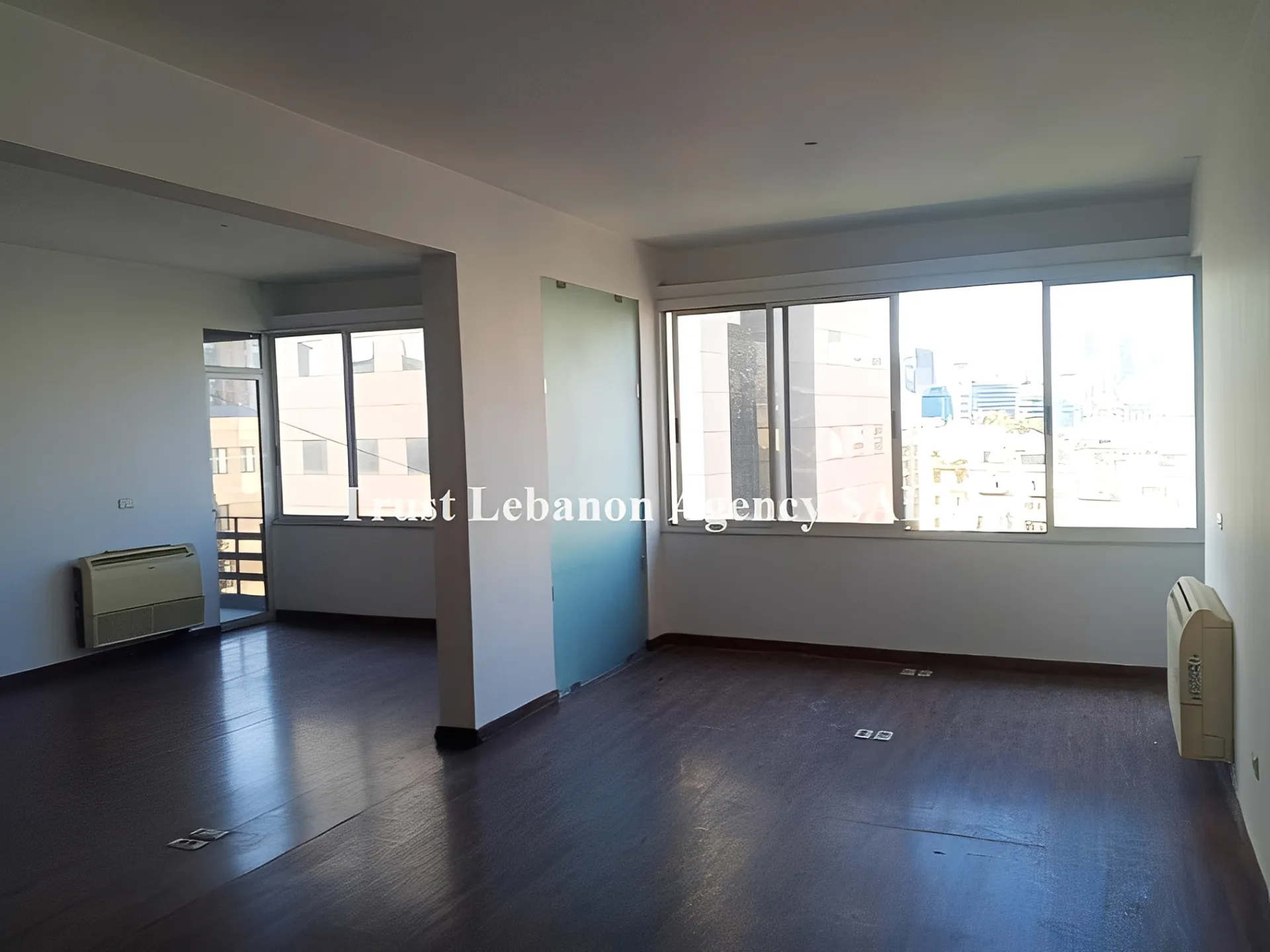 Office for rent in Beirut, Badaro