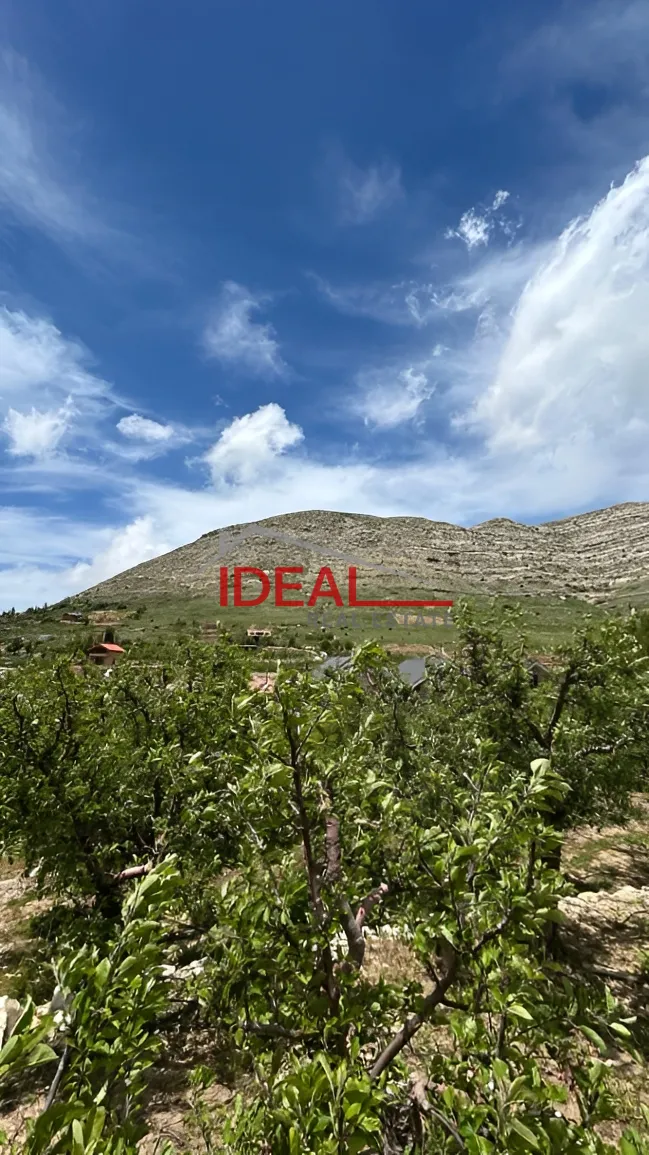 Residential Land for sale in Faraya, Lebanon