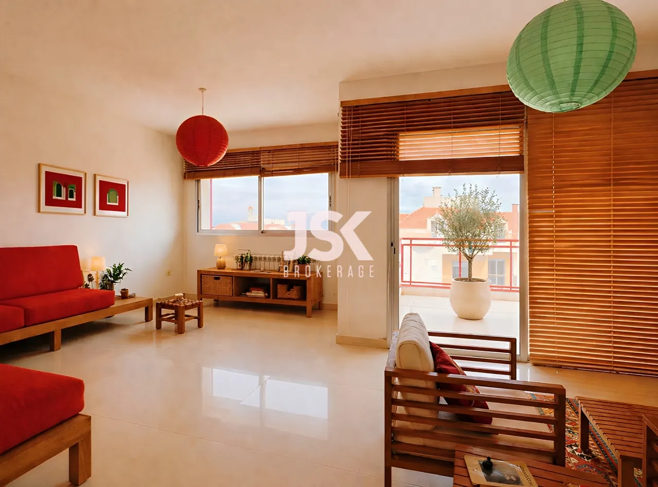 Apartment for Sale in Dbayeh