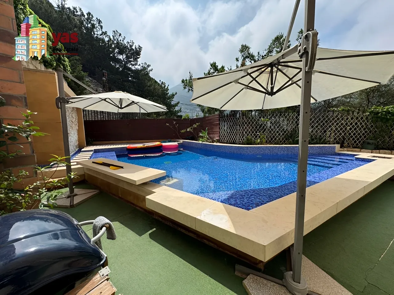 Apartment for Sale in Kfar Hbab