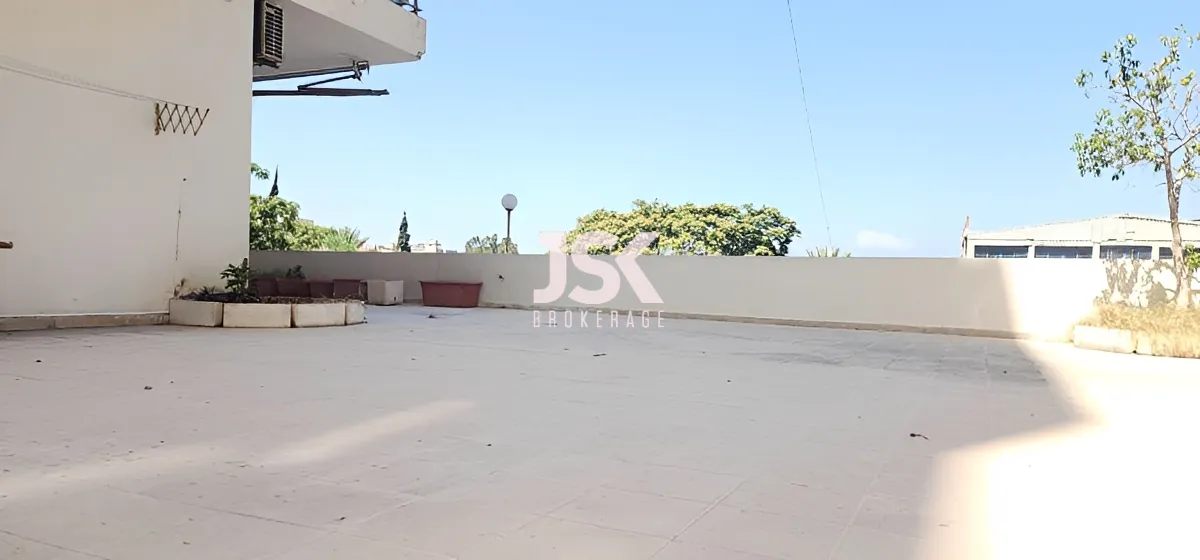 Apartment for Rent in Baabda, Brazilia, Lebanon