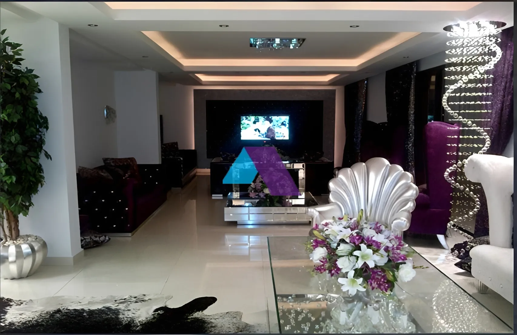 Apartment for Sale in Adma w Dafnah