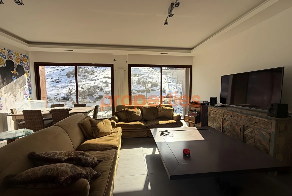 Chalet for sale in Faqra