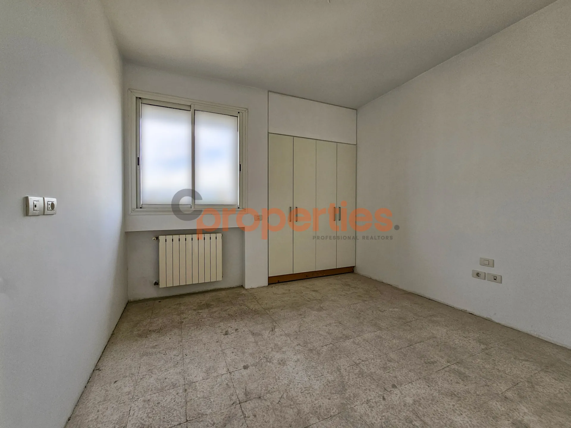 Apartment for Sale in Achrafieh