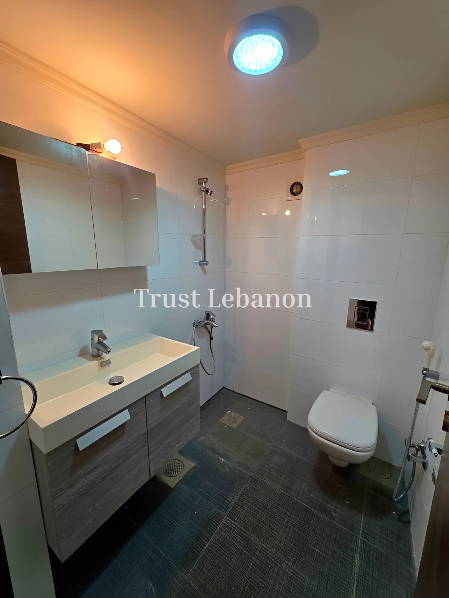 Apartment for sale in Kfar Hbab, Lebanon