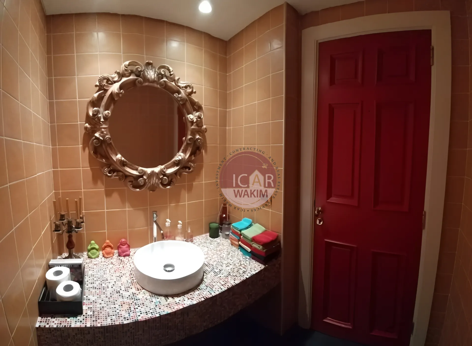 Apartment for sale in Broummana, Lebanon
