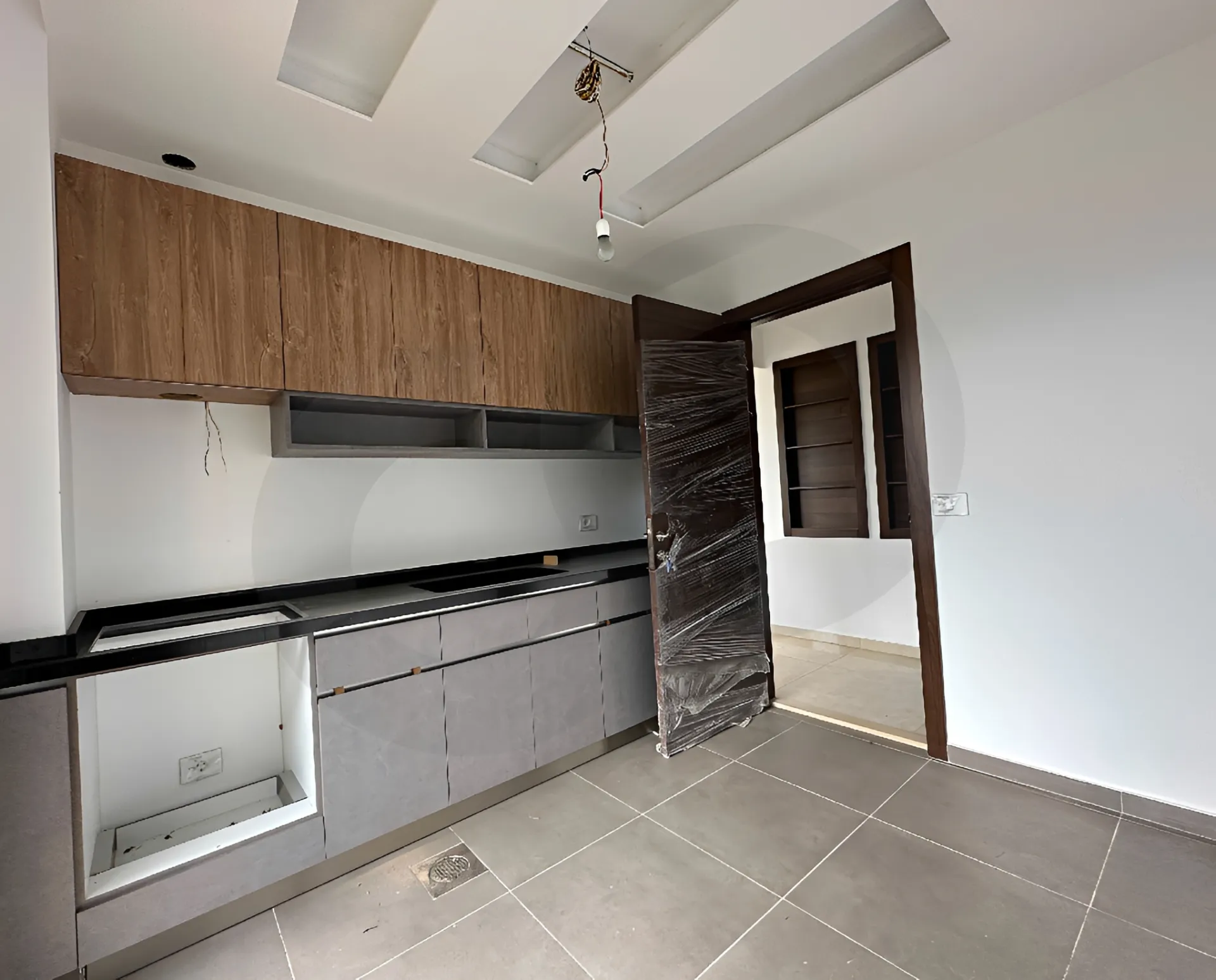 Apartment for Sale in Kahaleh